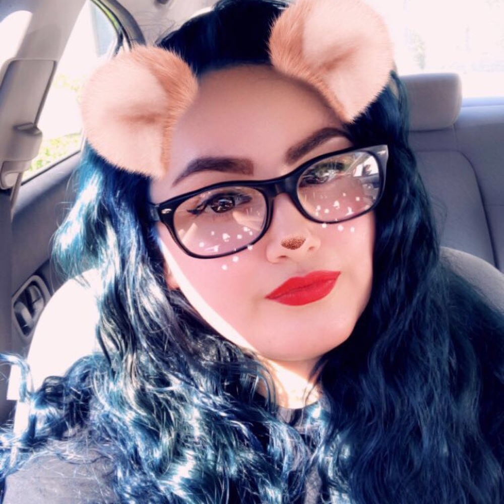 Meet your Posher, Acacia